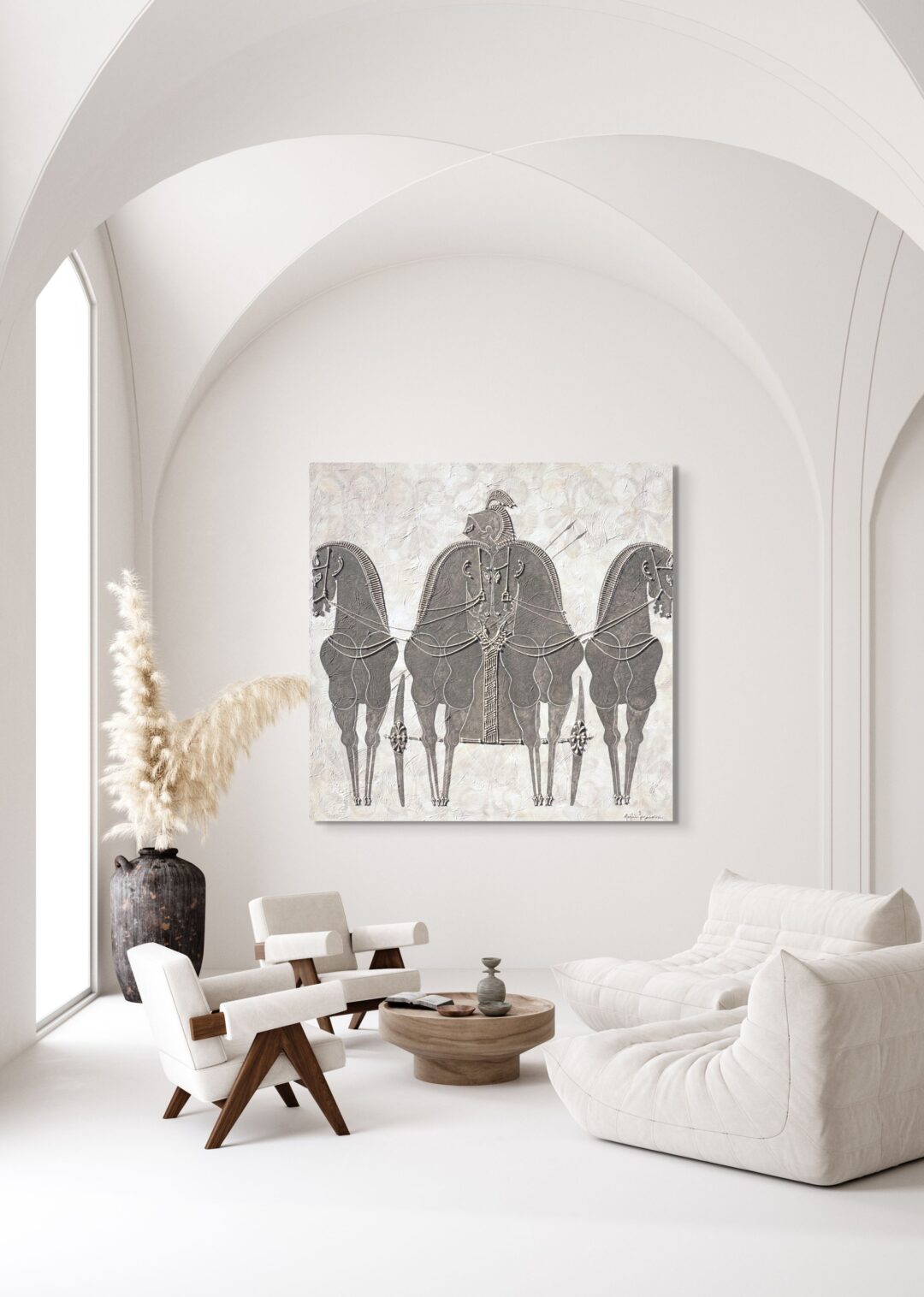 Quadriga