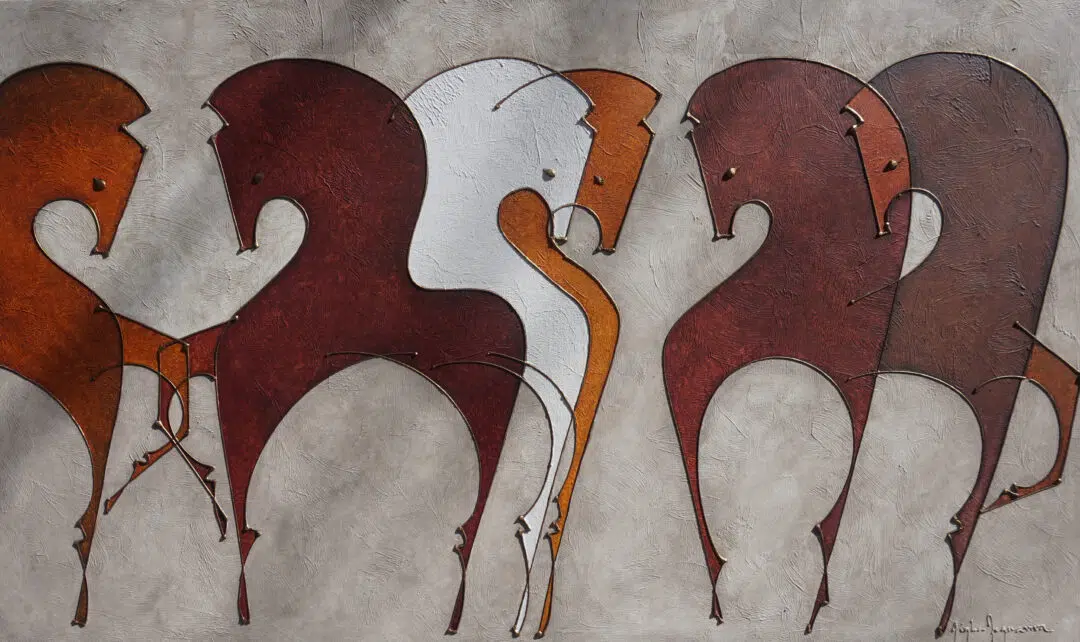 Caballos