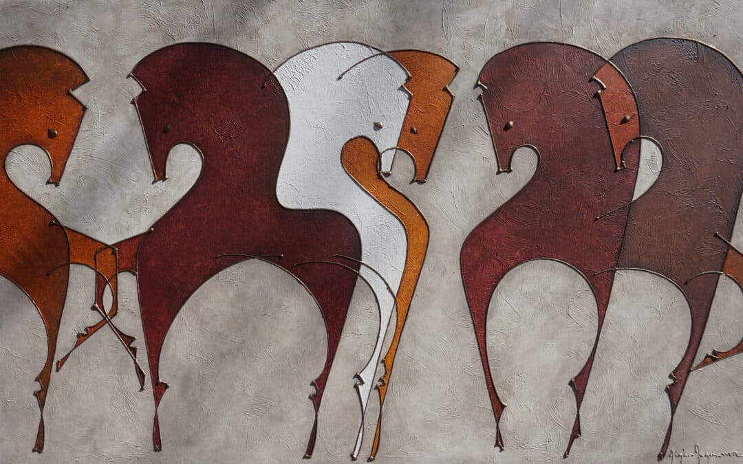 Caballos