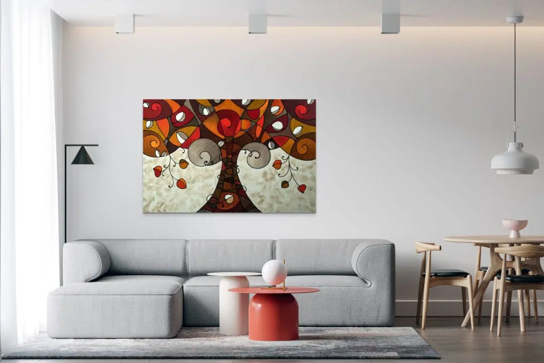 Árbol de la Vida