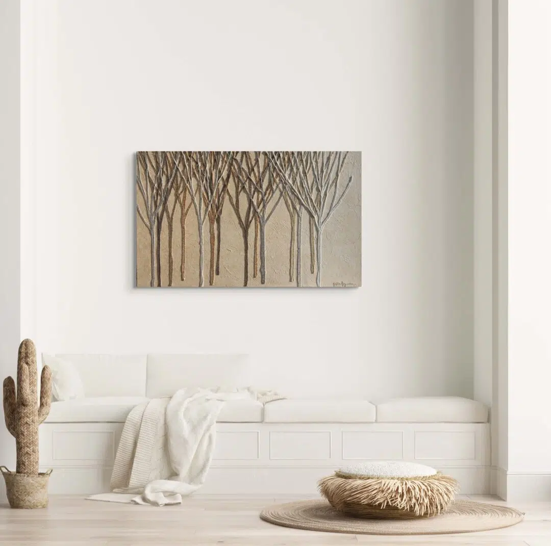 Foresta Beige