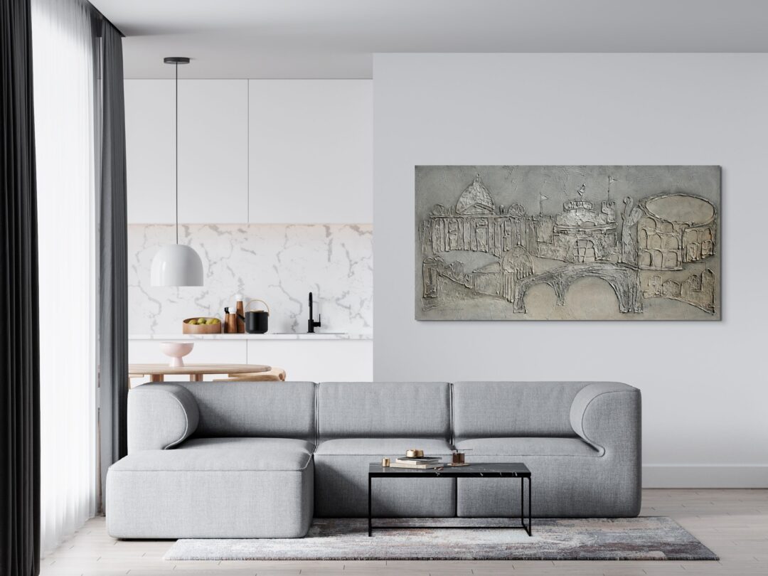 Roma Materico