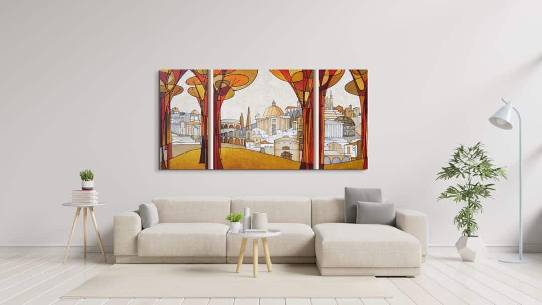 Roma Eterna