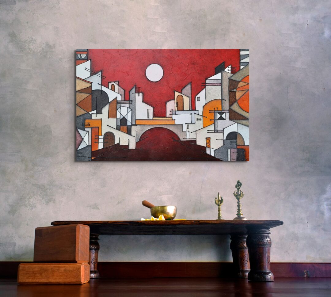 Urbano con Ponte
