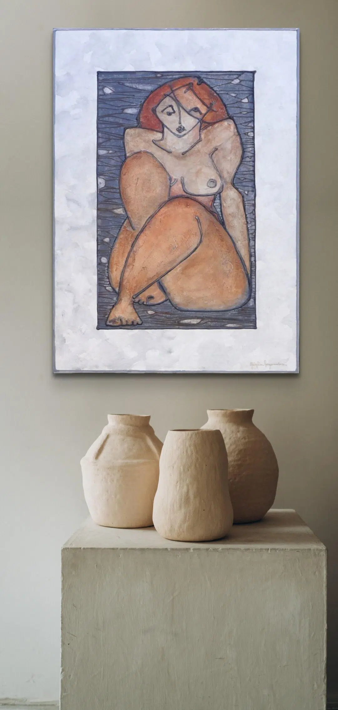 Desnudo