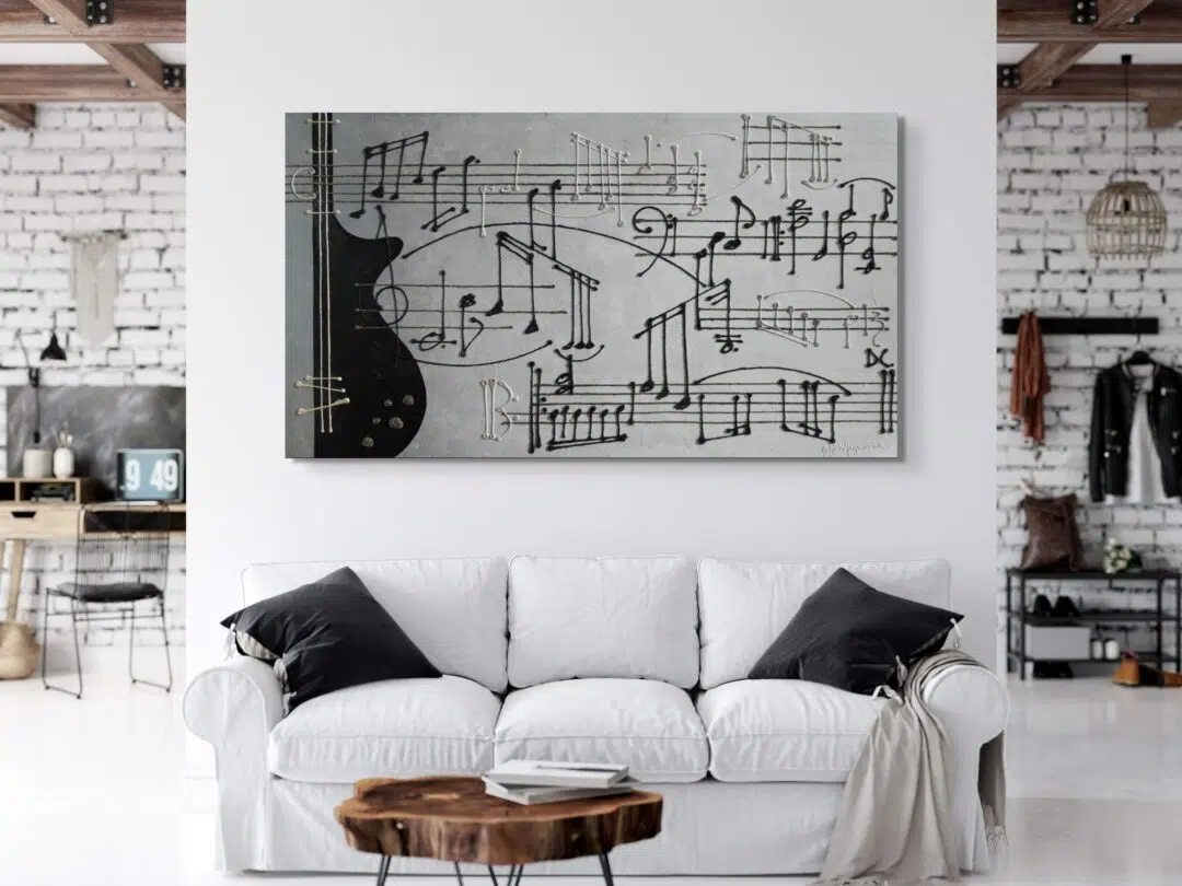 Partitura