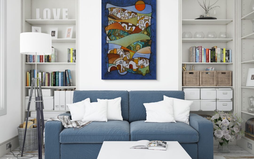 Collage di Mare