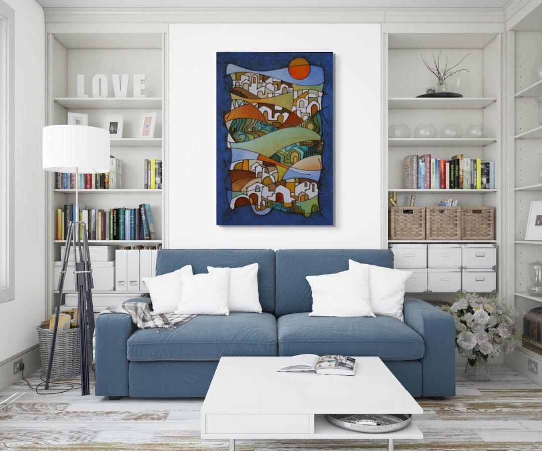 Collage di Mare