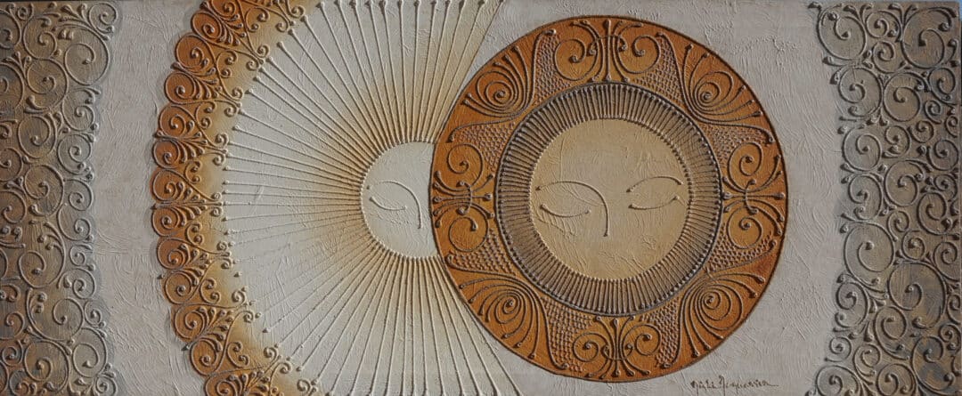 Sol Luna III