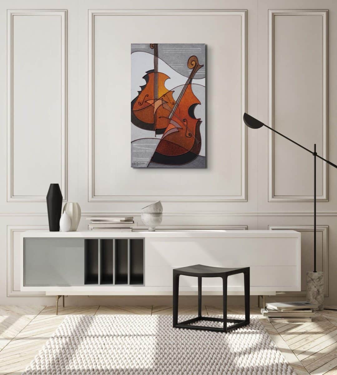 Cello e Contrabbasso