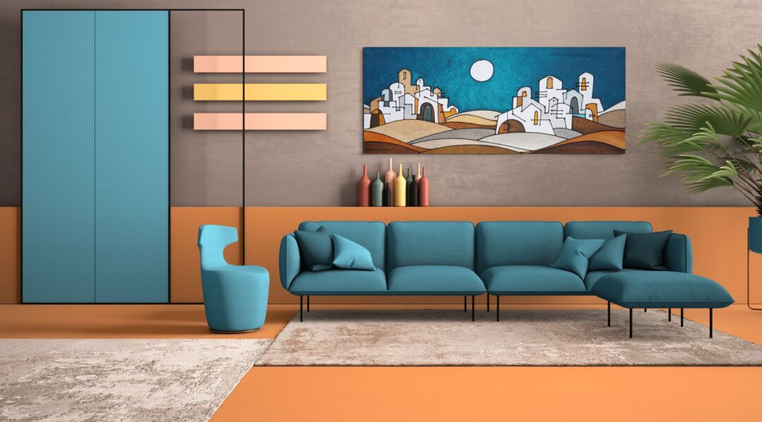 Borgo Cielo Tiffany