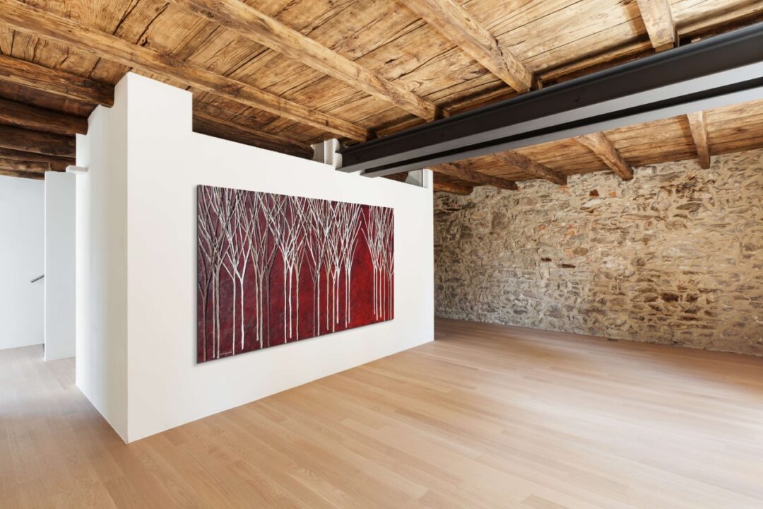 Foresta Bordo II