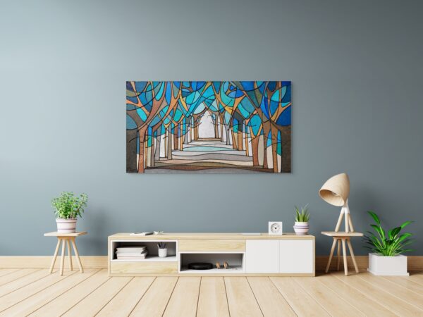 Pineta VerdeBlu - immagine 3