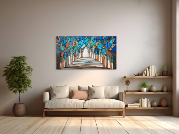Pineta VerdeBlu - immagine 4