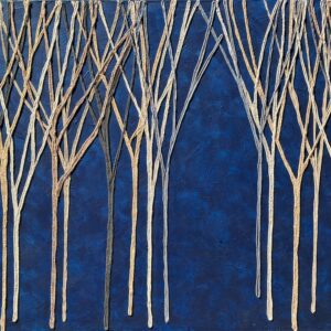 Foresta Blu Marino