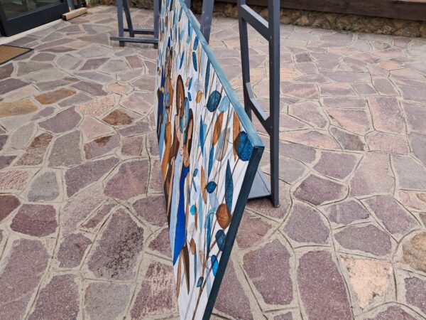 Sei Donne - Blu Ruggine - 画像 (3)