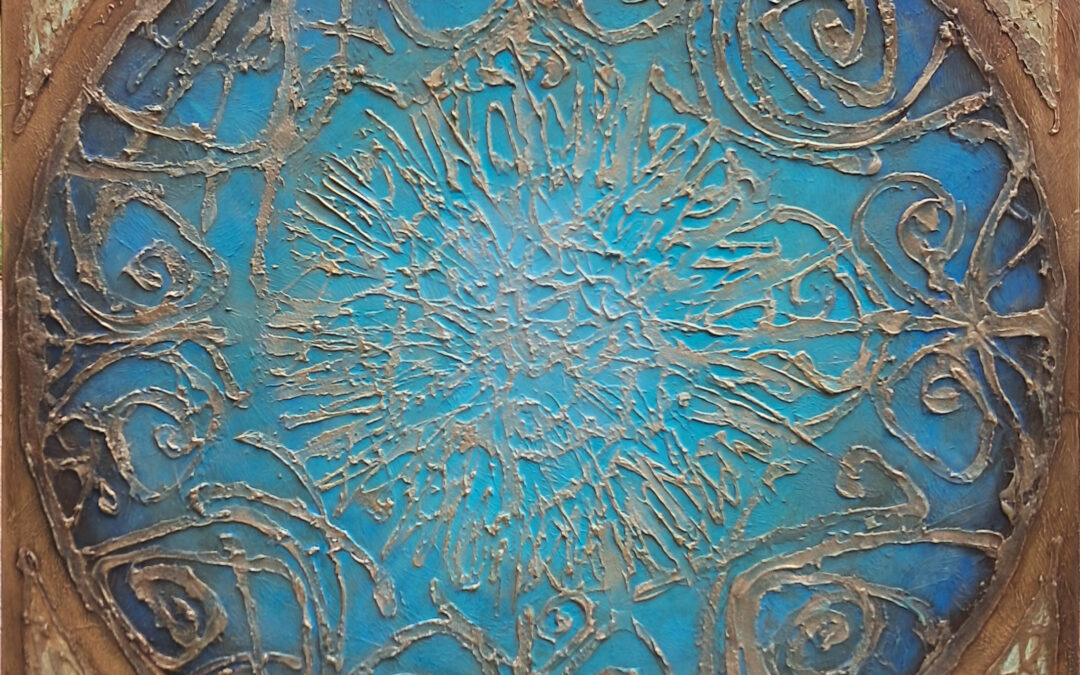 Anima Turchese