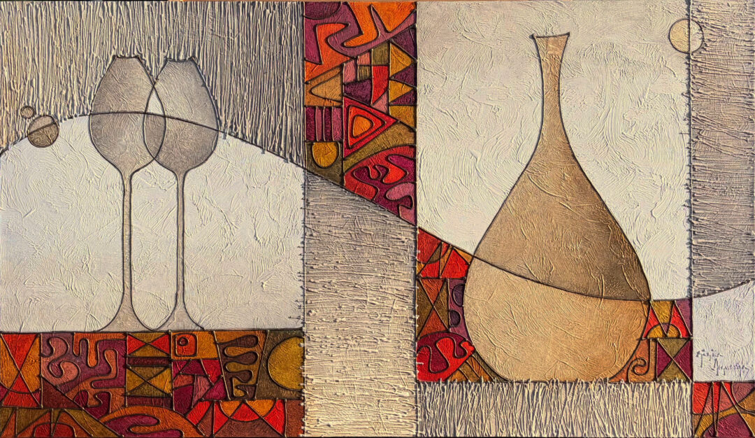 Vino Blanco