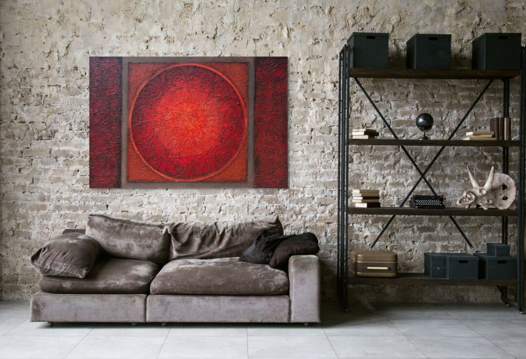 Archetipo Rosso