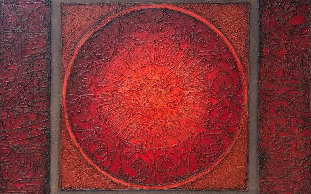 Archetipo Rosso