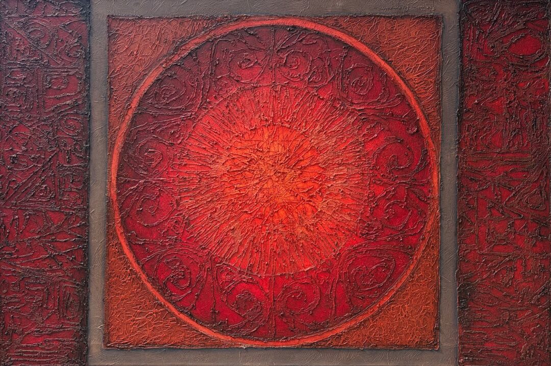 Archetipo Rosso