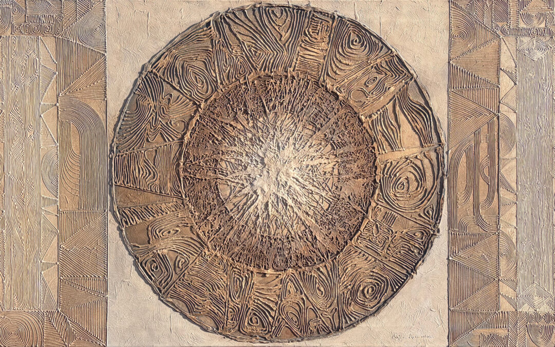 Archetipo Beige Pietra