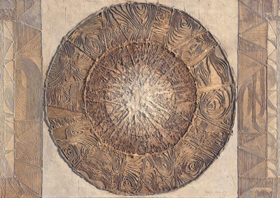 Archetipo Beige Pietra