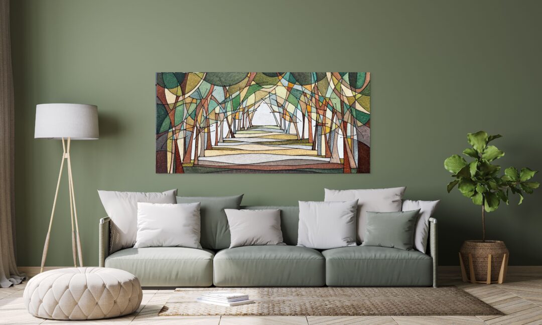 Pineta Verde Bosco