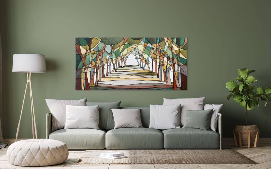 Pineta Verde Bosque