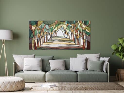 Pineta Verde Bosco