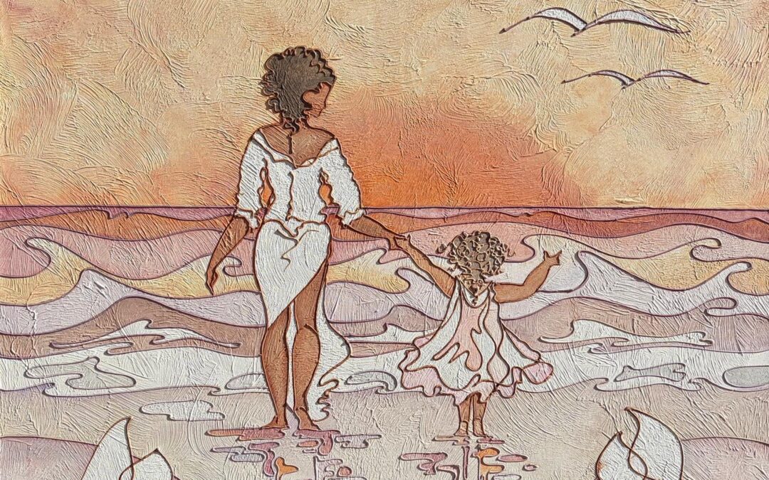 Madre e Figlia II