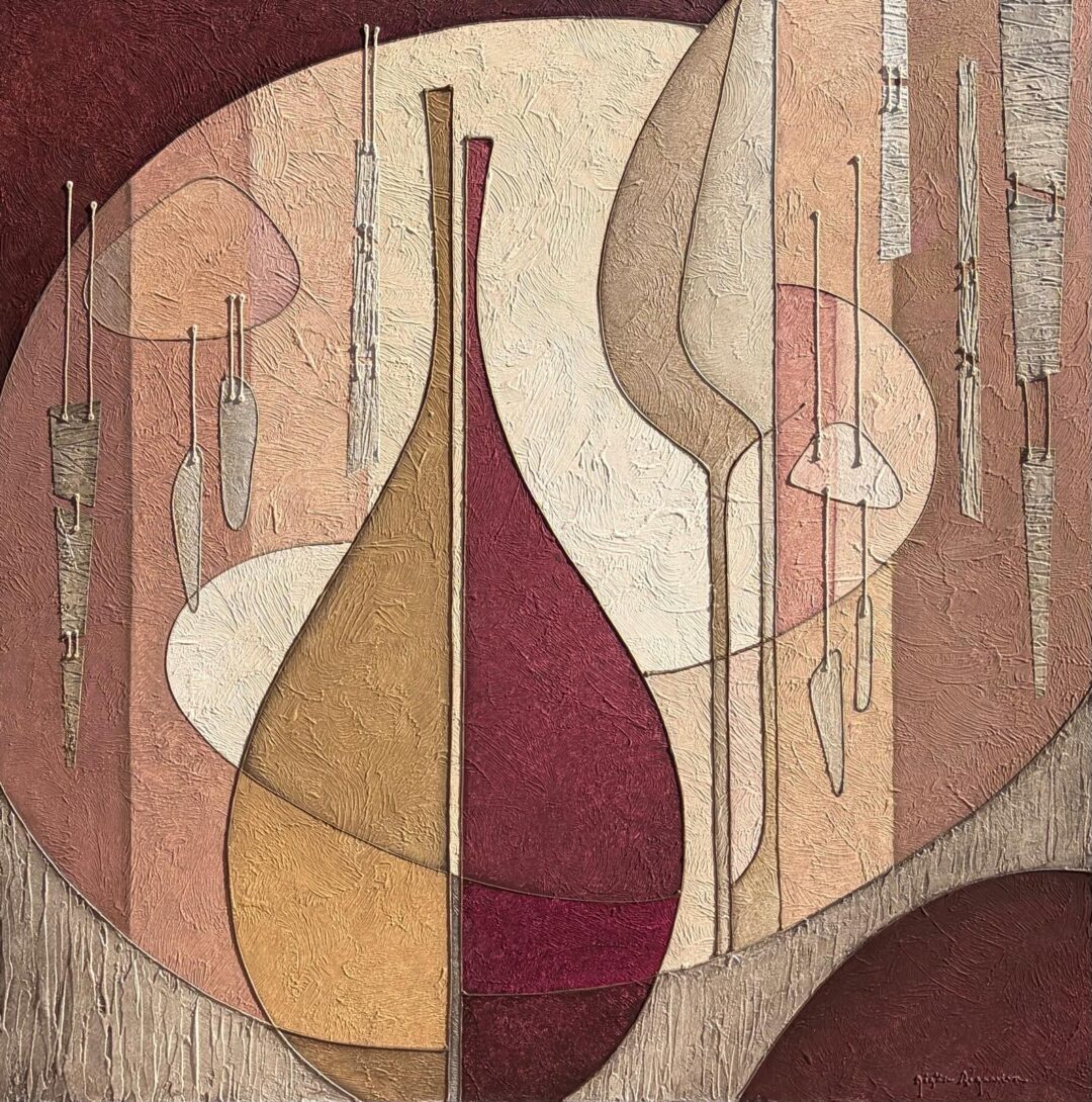 Vino Rosa