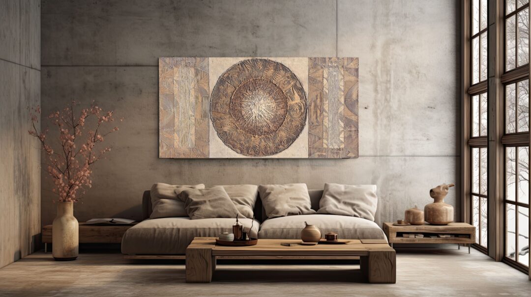 Archetipo Beige Pietra