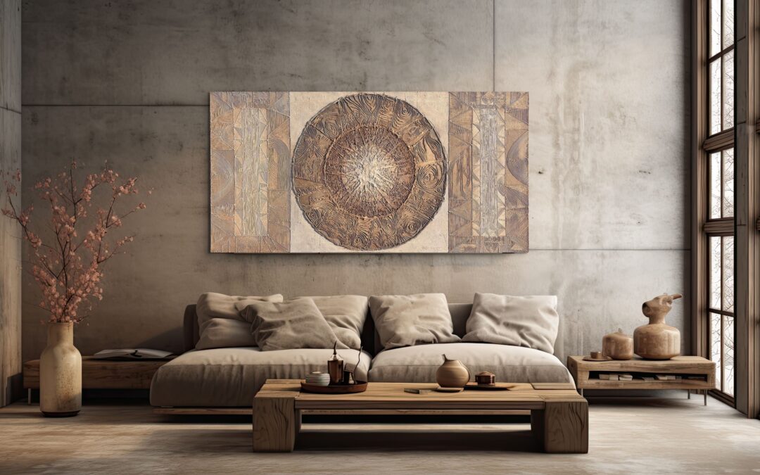 Arquetipo Beige Piedra
