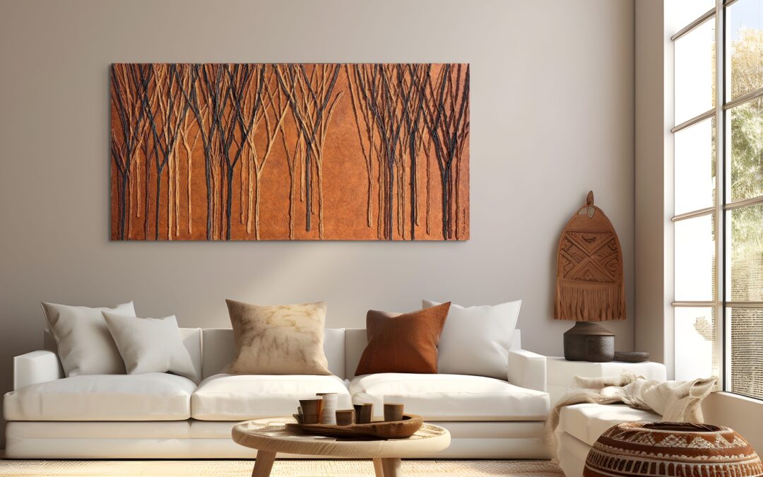 Foresta Cobre