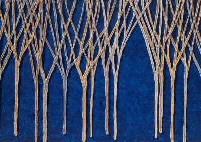 Foresta Blu Oltremare